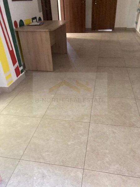 Cladire 995 mp. Activitati educationale, medicale sau birouri